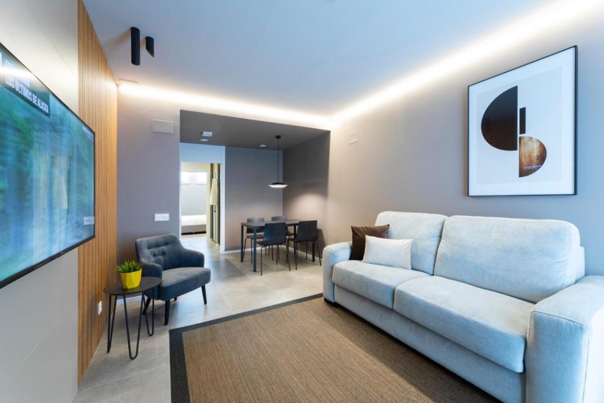 Zuia Suites Murguia Exterior photo