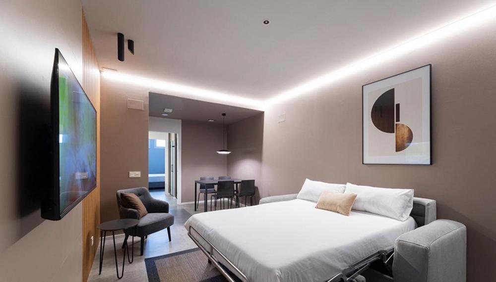 Zuia Suites Murguia Exterior photo
