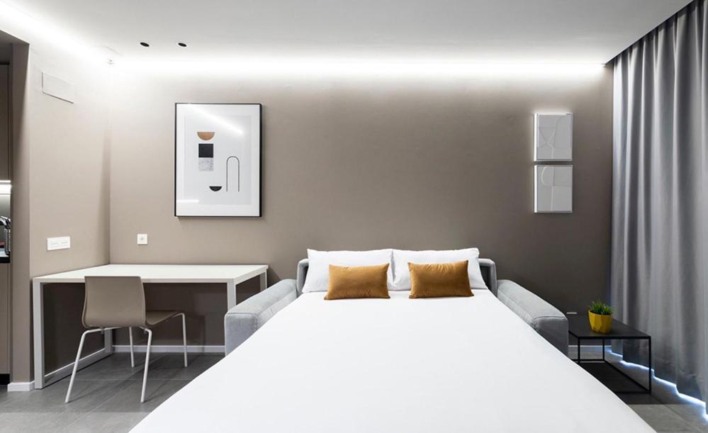 Zuia Suites Murguia Exterior photo